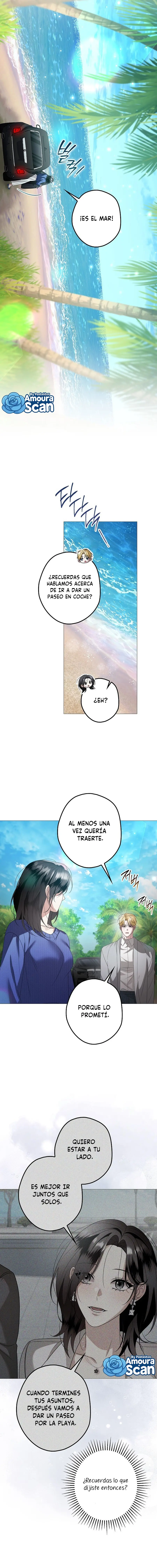 Solticio Capitulo 47 página 6