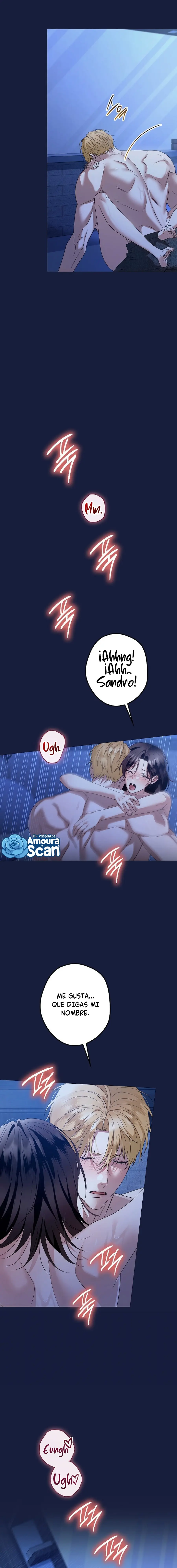 Solticio Capitulo 49 página 3