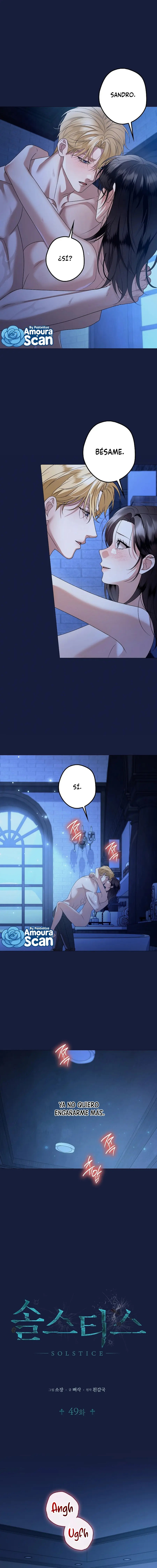 Solticio Capitulo 49 página 9