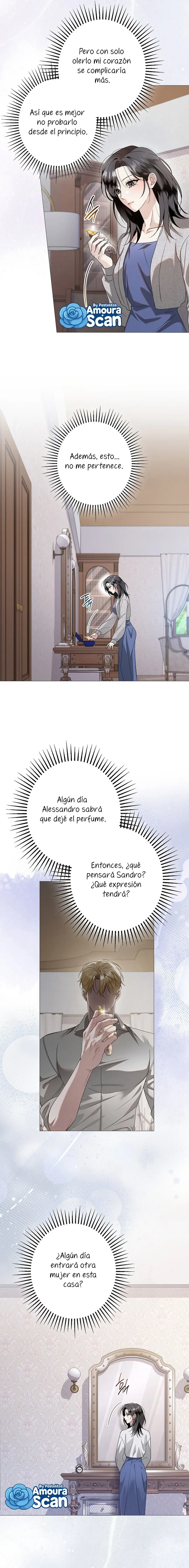 Solticio Capitulo 50 página 10