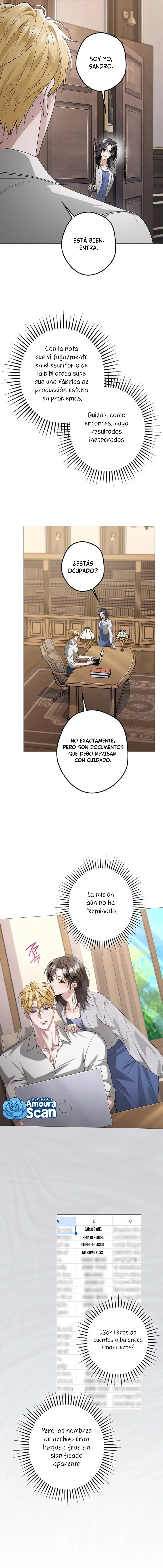 Solticio Capitulo 50 página 12