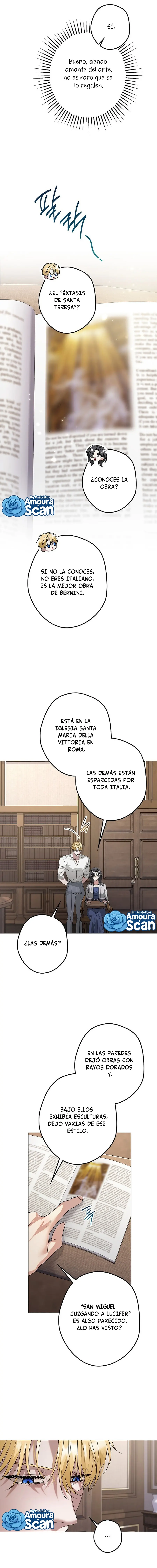 Solticio Capitulo 50 página 15