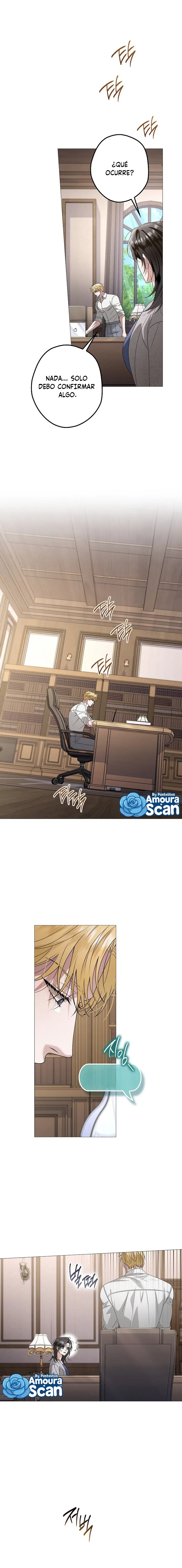 Solticio Capitulo 50 página 16