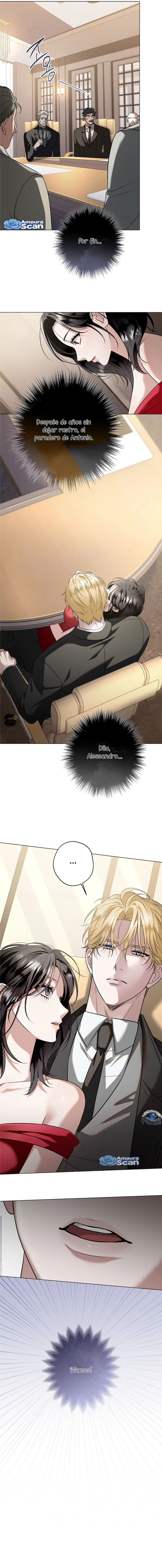 Solticio Capitulo 8 página 7