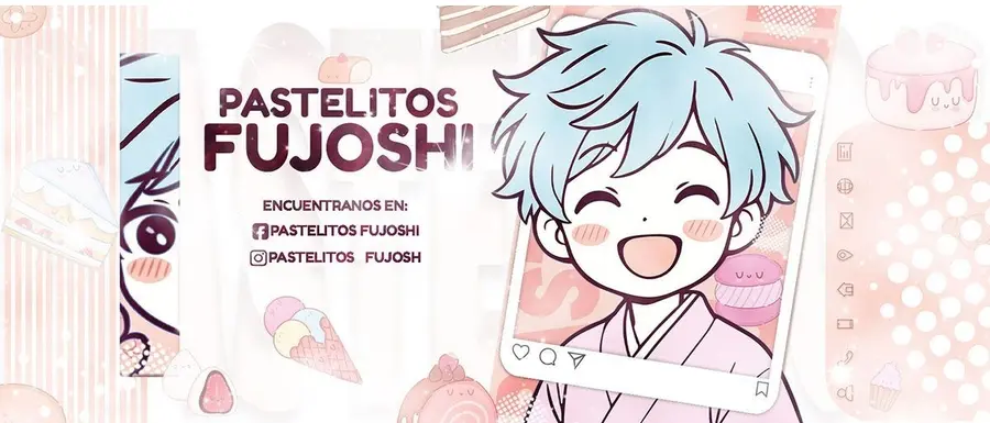Me pregunto si ese director ejecutivo es realmente... Capitulo 15 página 16