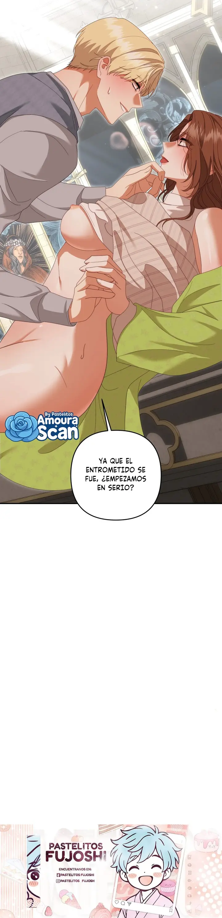 Cinco maridos aparecieron en mi cumpleaños Capitulo 22 página 12