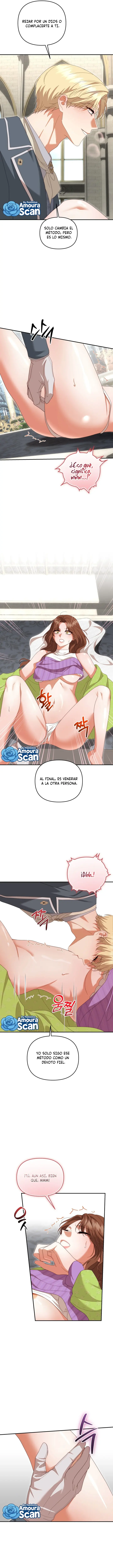 Cinco maridos aparecieron en mi cumpleaños Capitulo 22 página 3