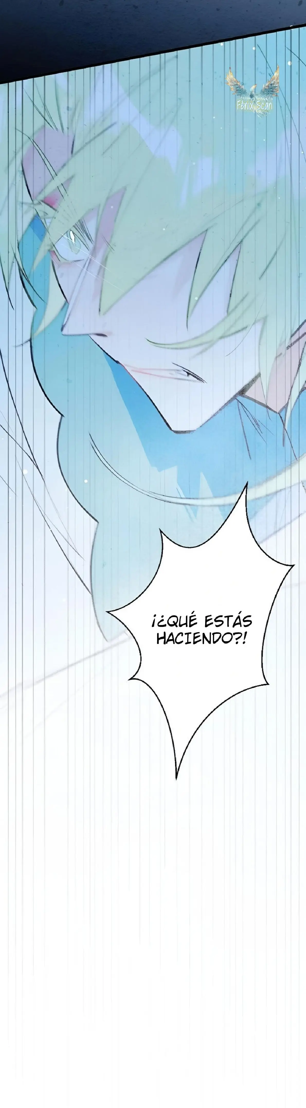 El Lago De Los Cisnes Olvidados Capitulo 10 página 15