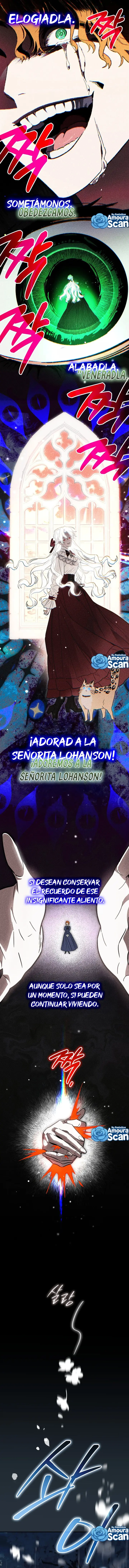 Cuando poseí a alguien, terminé convirtiéndome en una h Capitulo 37 página 17