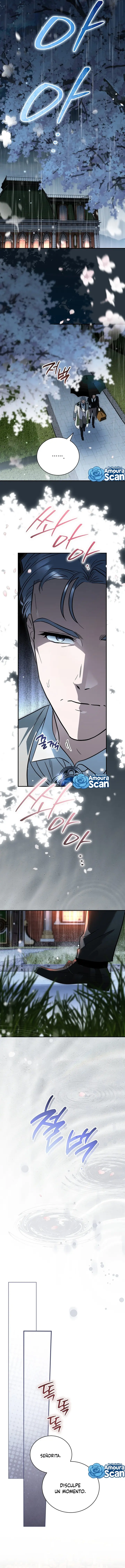 Cuando poseí a alguien, terminé convirtiéndome en una h Capitulo 37 página 18