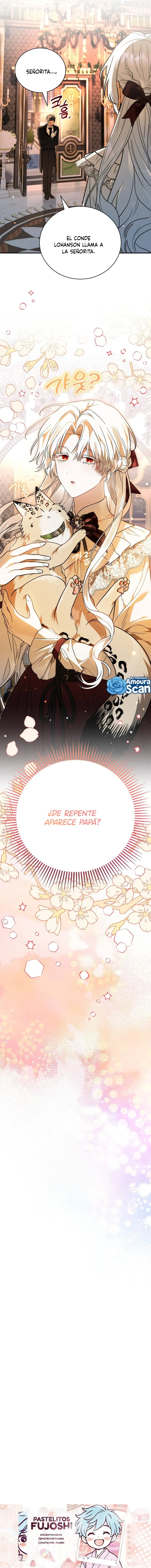 Cuando poseí a alguien, terminé convirtiéndome en una h Capitulo 37 página 19