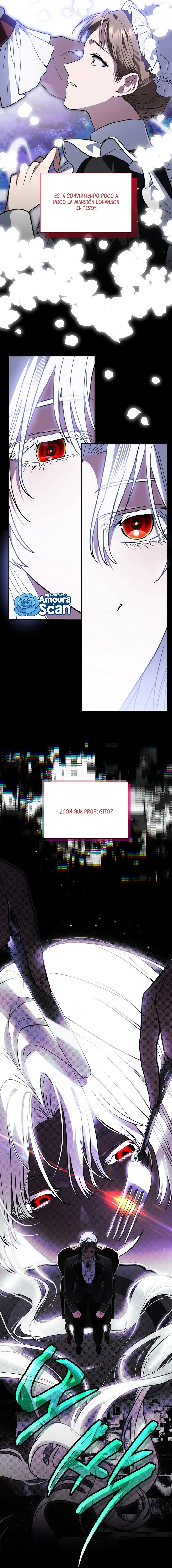 Cuando poseí a alguien, terminé convirtiéndome en una h Capitulo 38 página 13