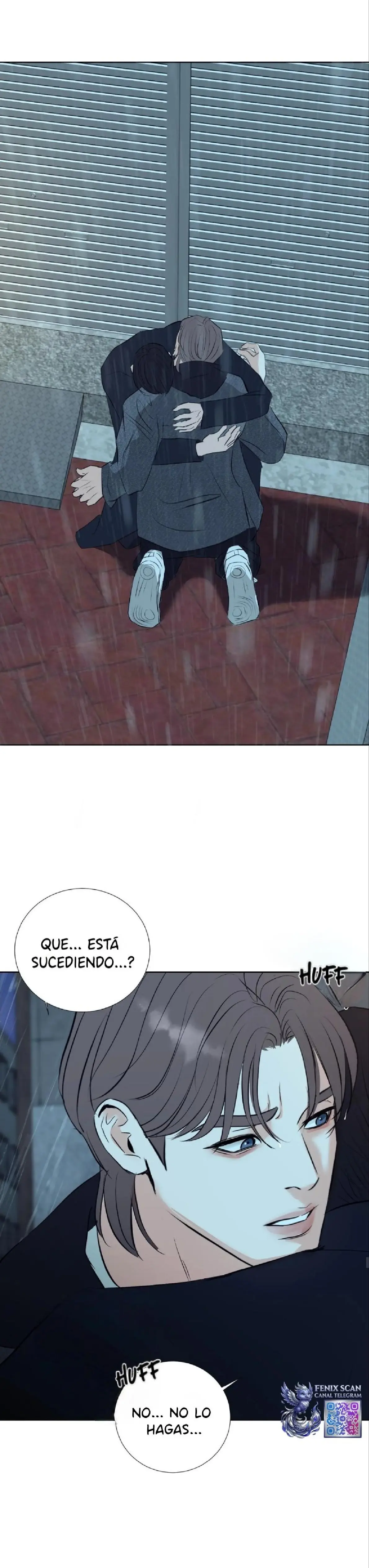 Reverie Capitulo 1 página 14