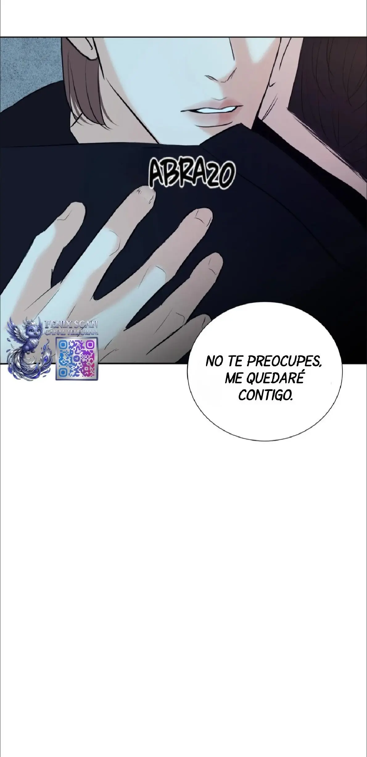 Reverie Capitulo 1 página 16