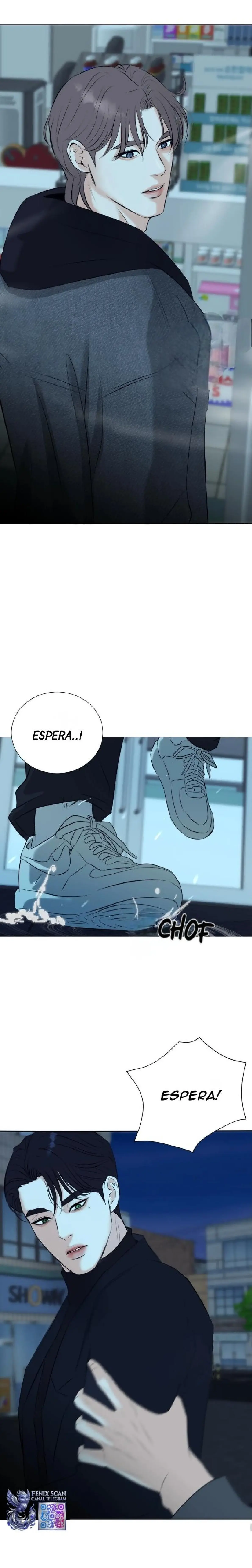 Reverie Capitulo 1 página 27