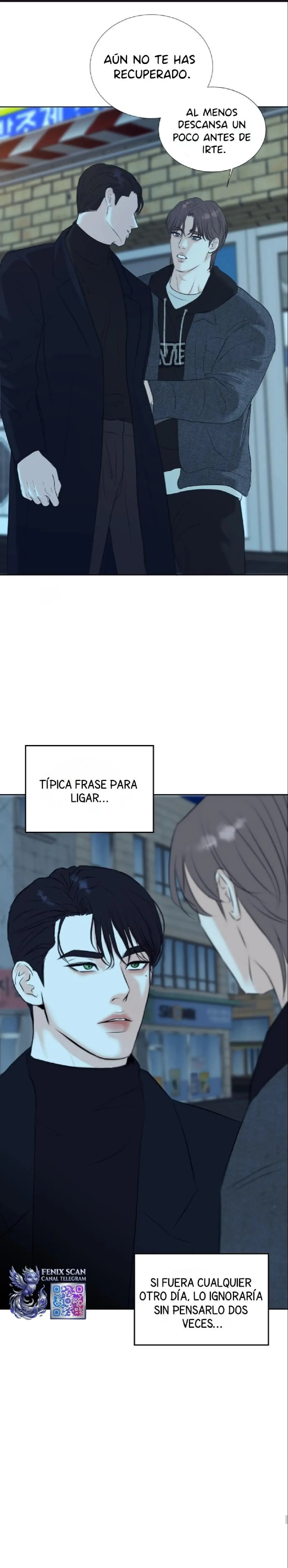 Reverie Capitulo 1 página 28