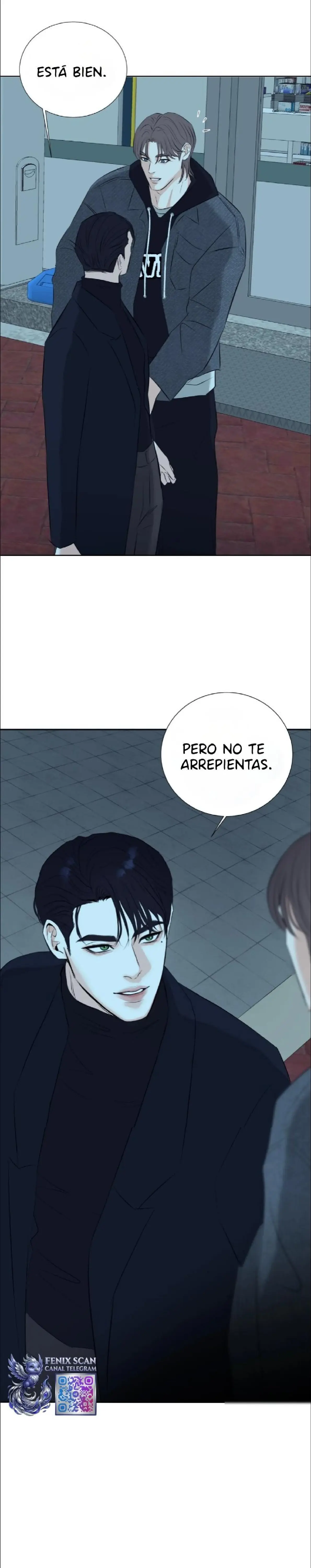 Reverie Capitulo 1 página 30