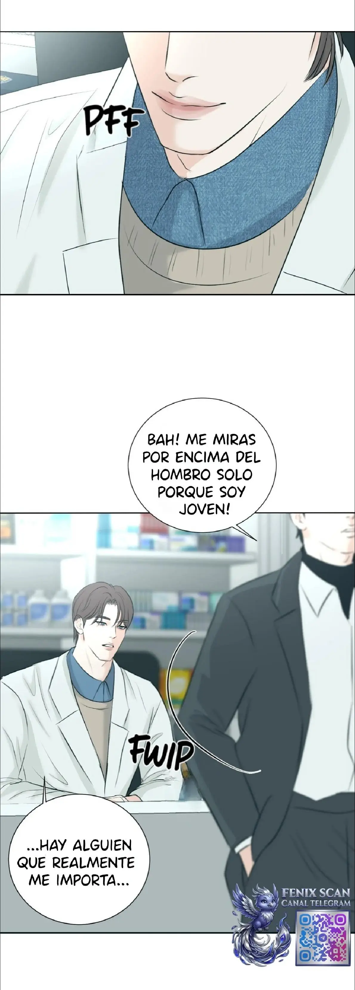 Reverie Capitulo 10 página 10