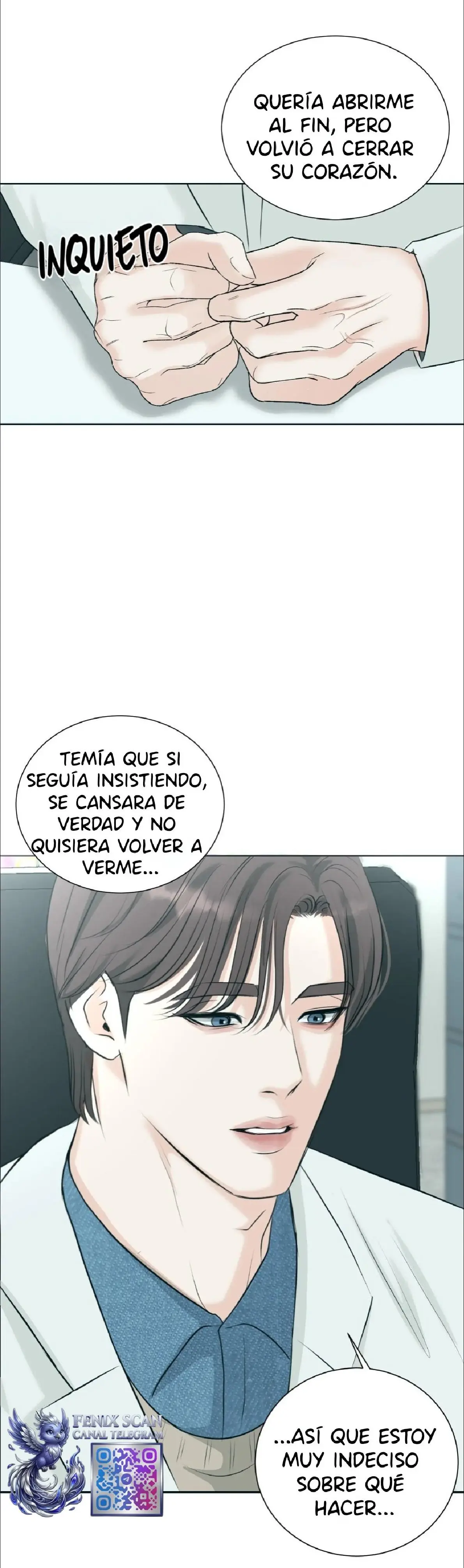 Reverie Capitulo 10 página 11