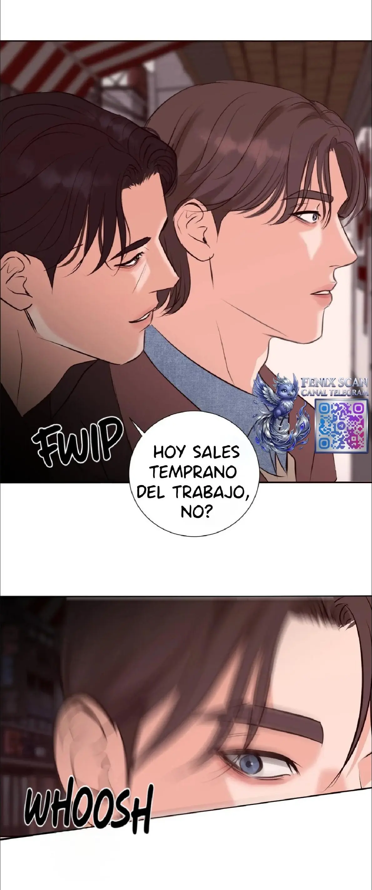 Reverie Capitulo 10 página 18