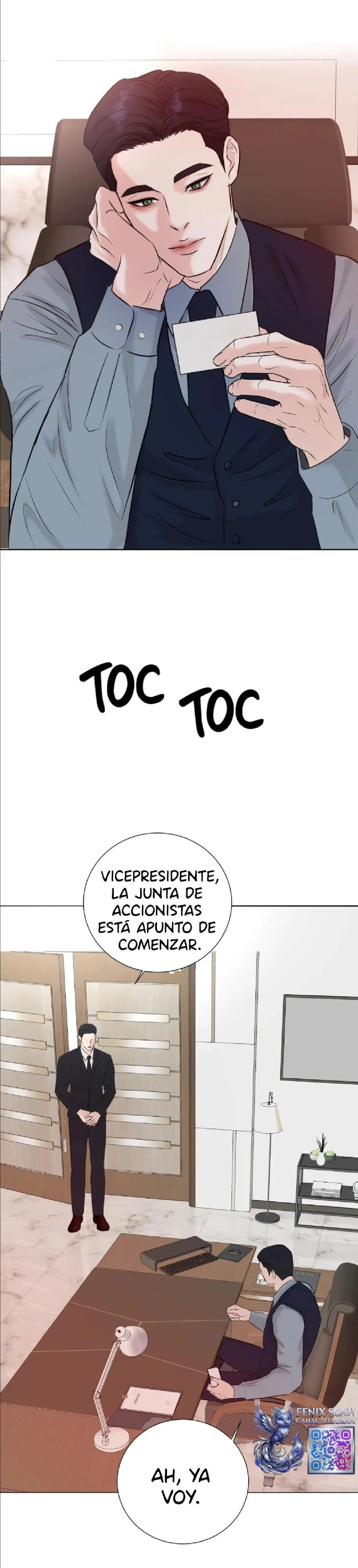 Reverie Capitulo 10 página 25