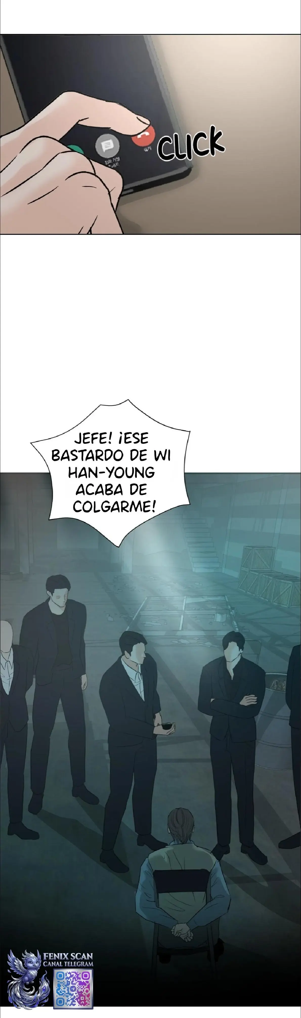 Reverie Capitulo 10 página 29
