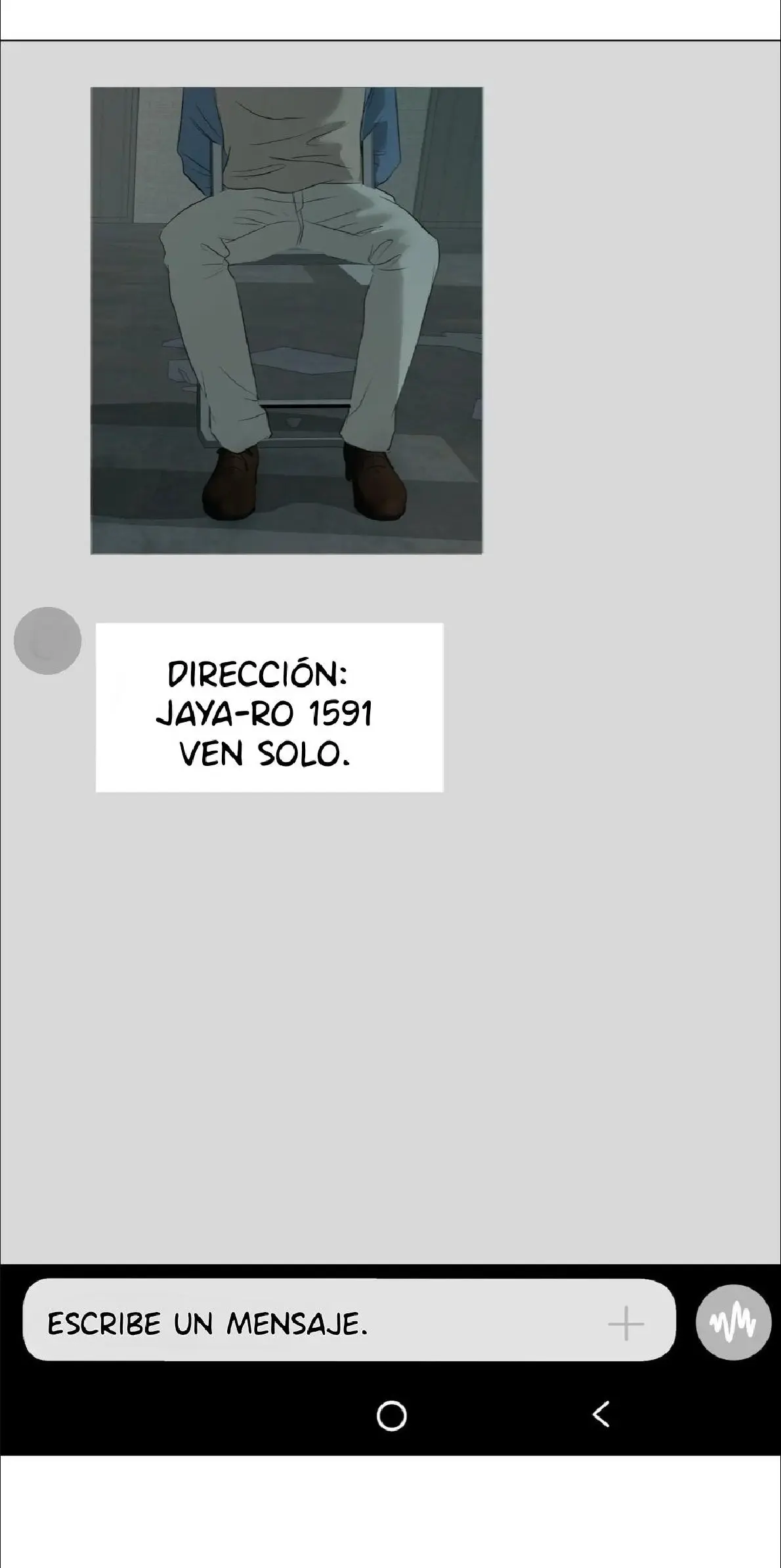 Reverie Capitulo 10 página 32