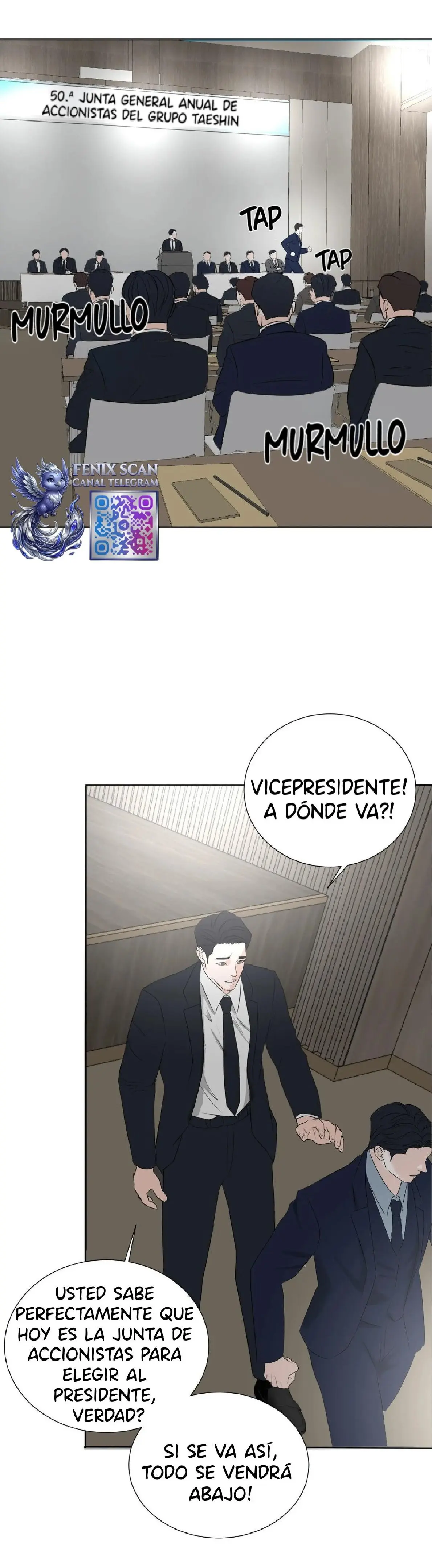 Reverie Capitulo 10 página 35