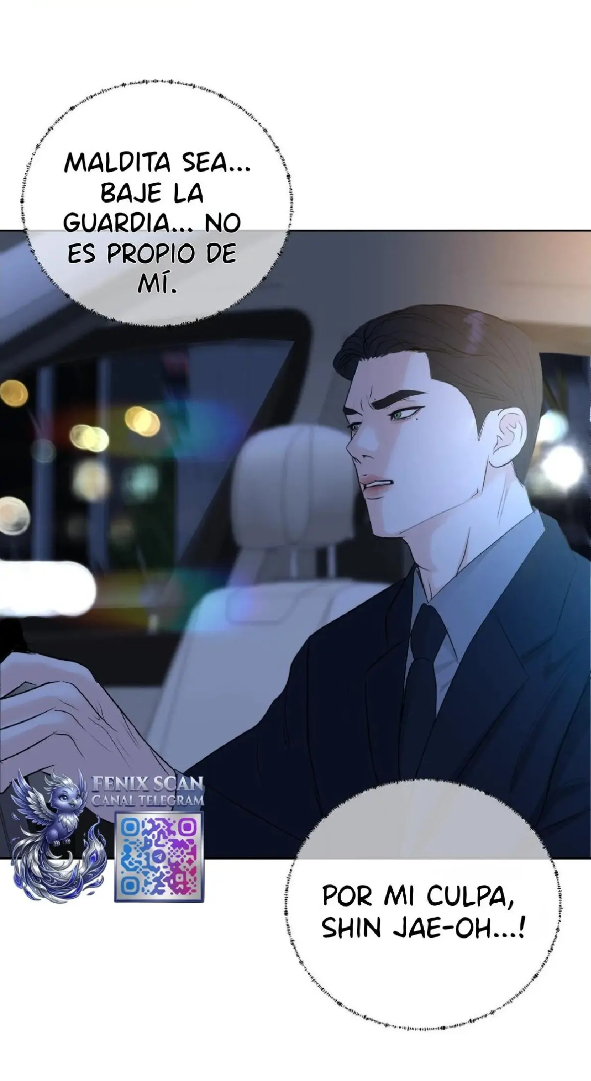 Reverie Capitulo 10 página 39