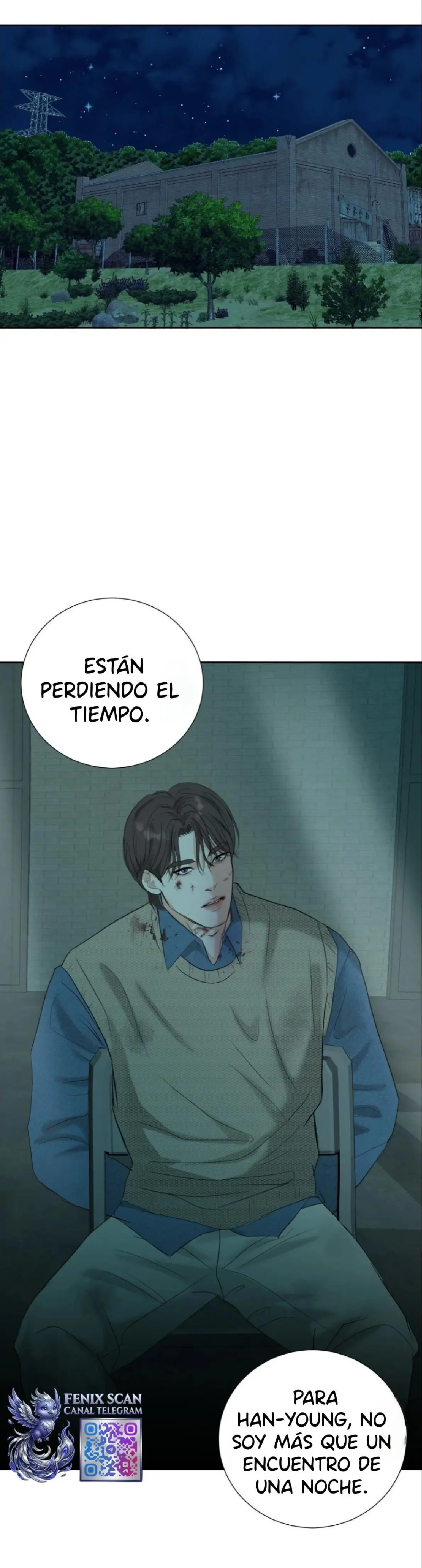 Reverie Capitulo 10 página 40