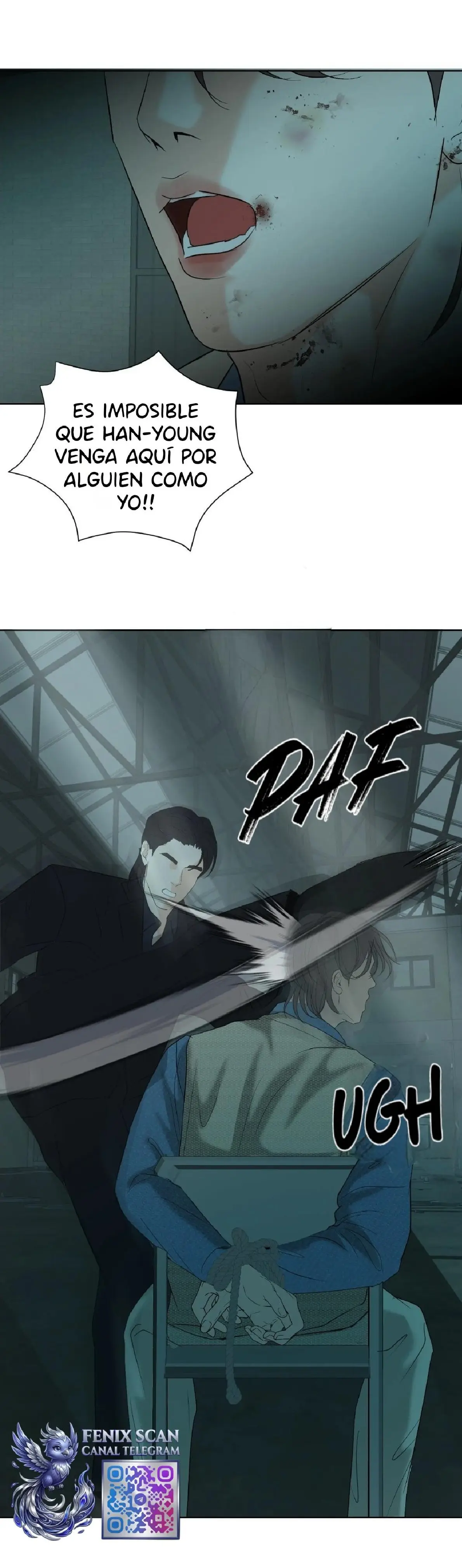 Reverie Capitulo 10 página 41