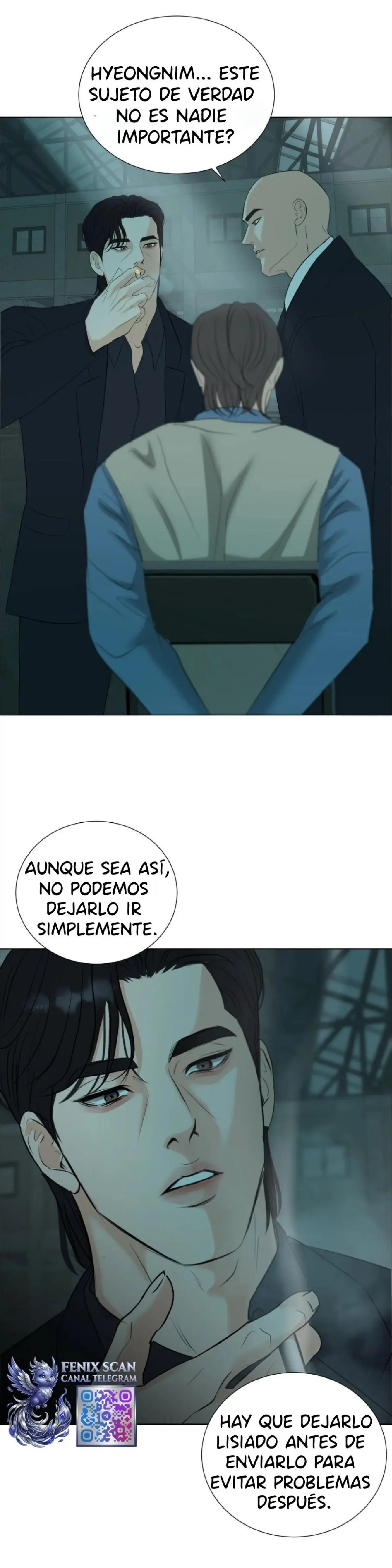 Reverie Capitulo 10 página 44