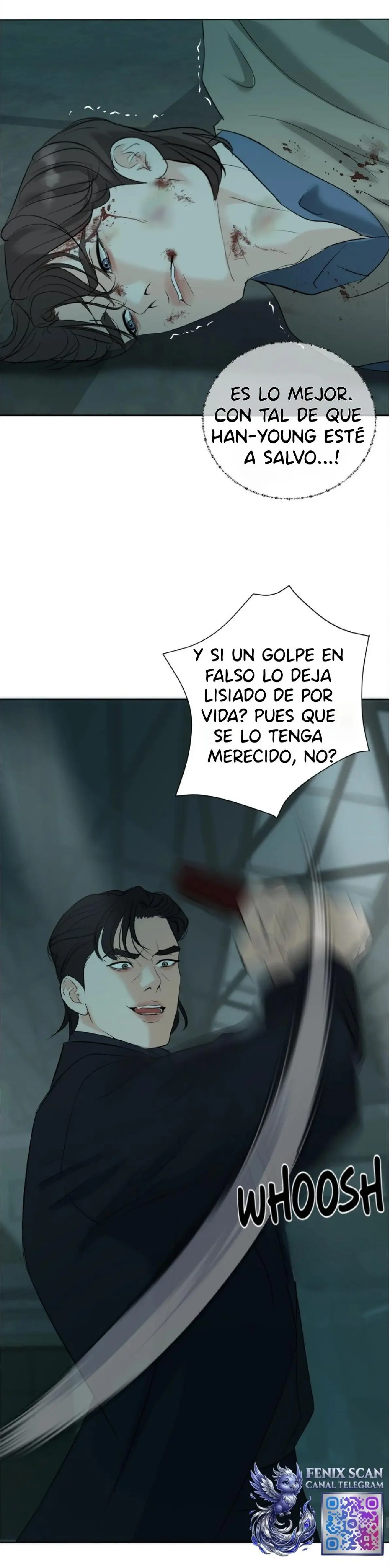 Reverie Capitulo 10 página 47
