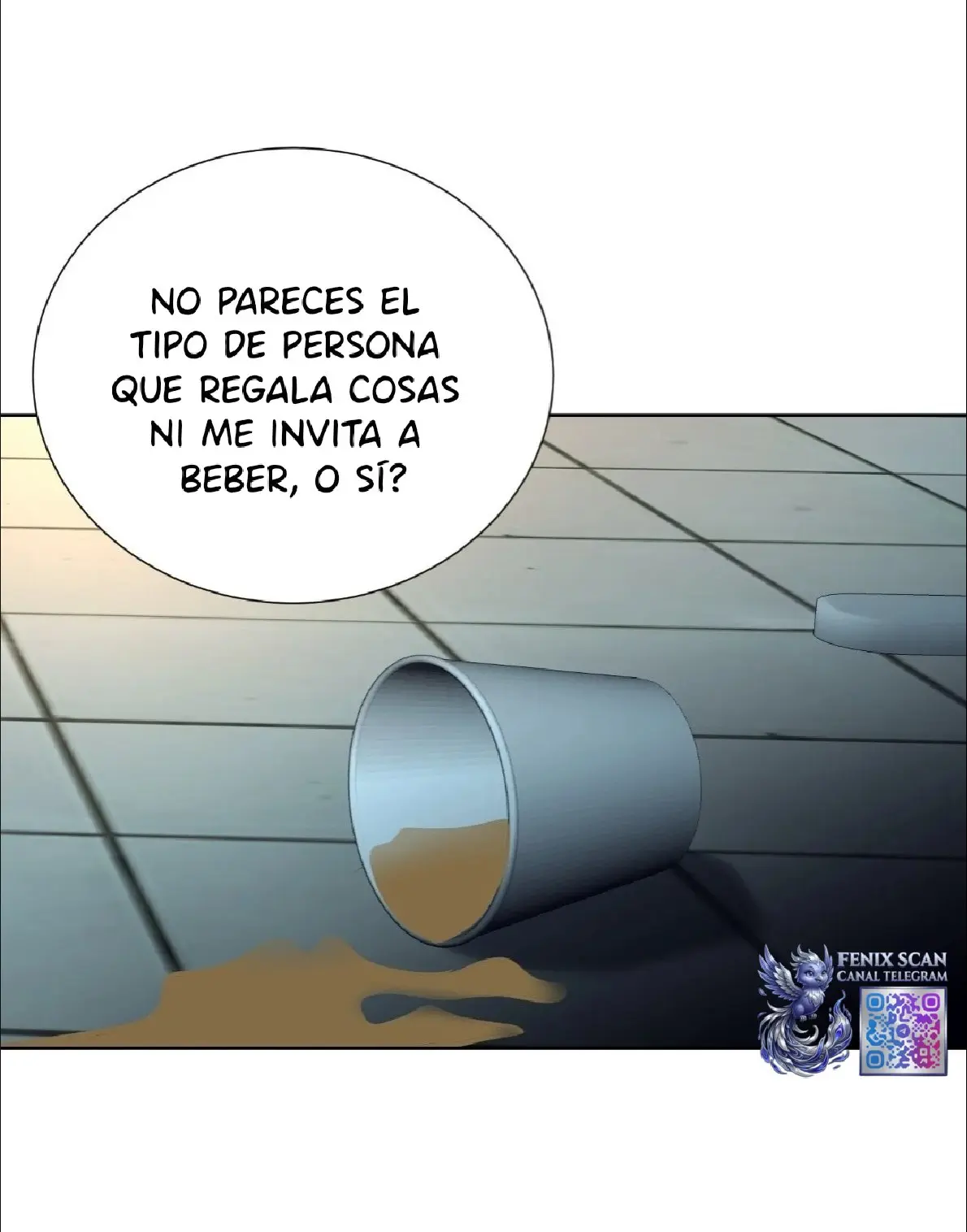 Reverie Capitulo 2 página 10