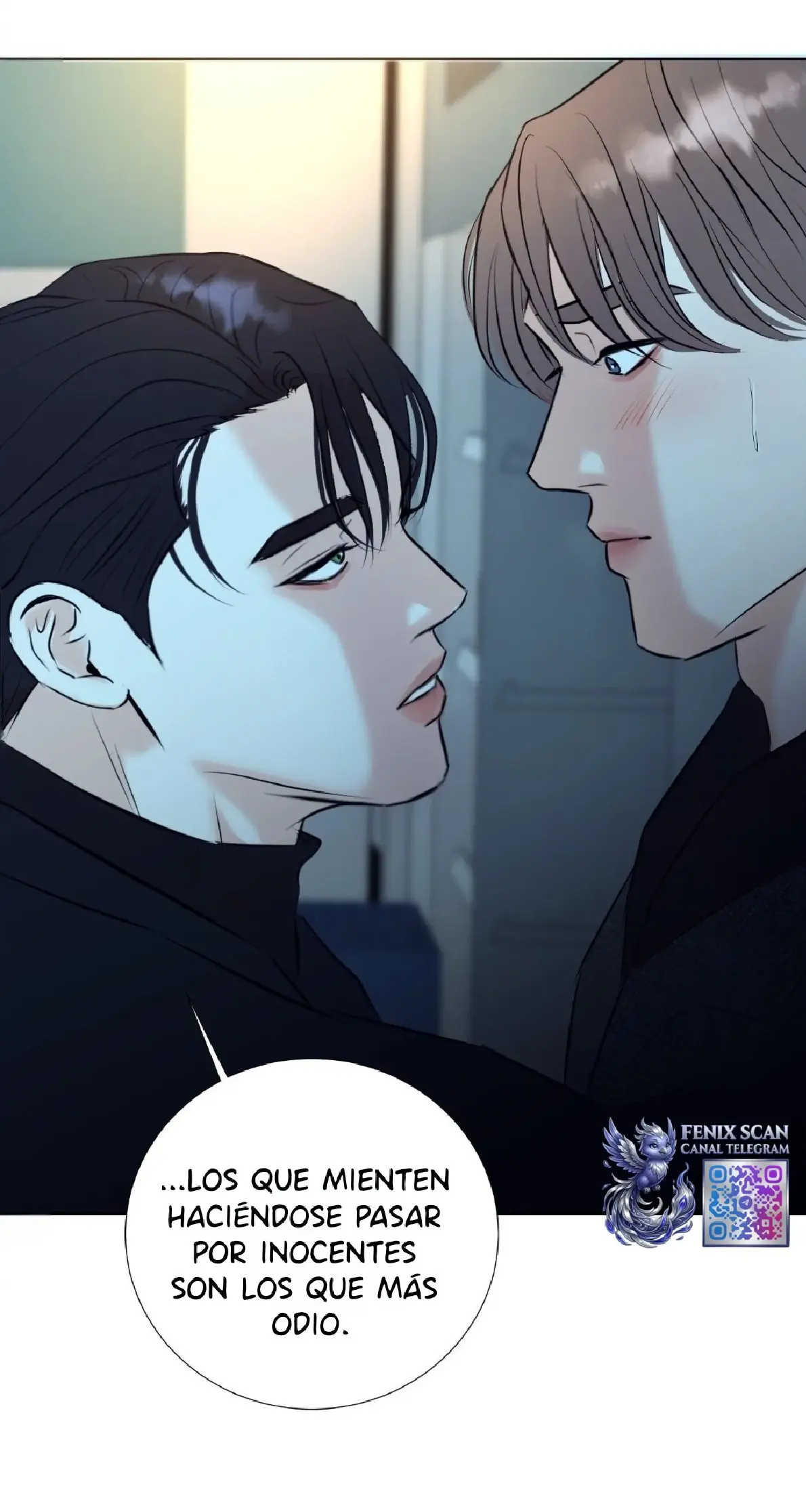 Reverie Capitulo 2 página 13