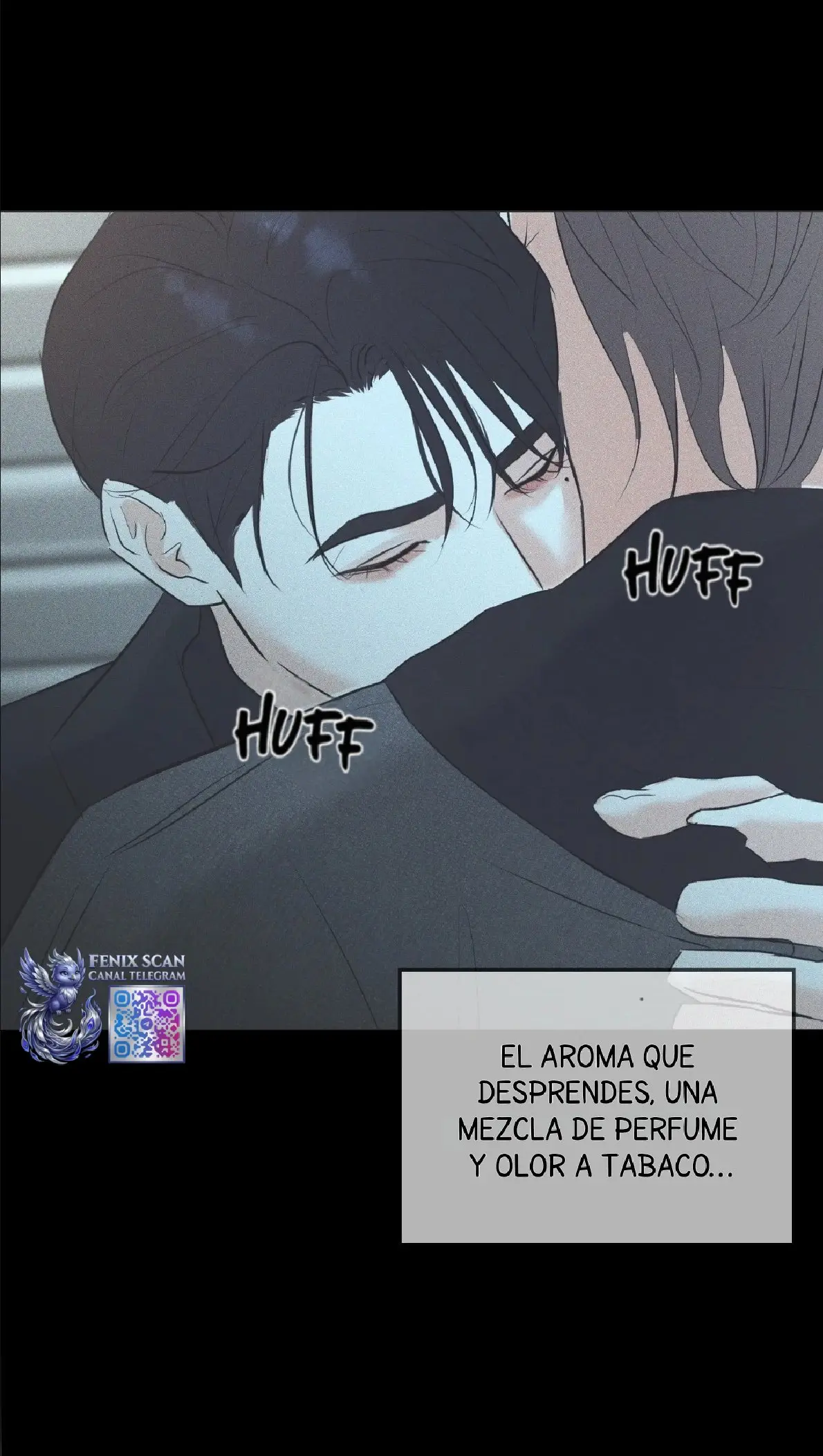 Reverie Capitulo 2 página 17