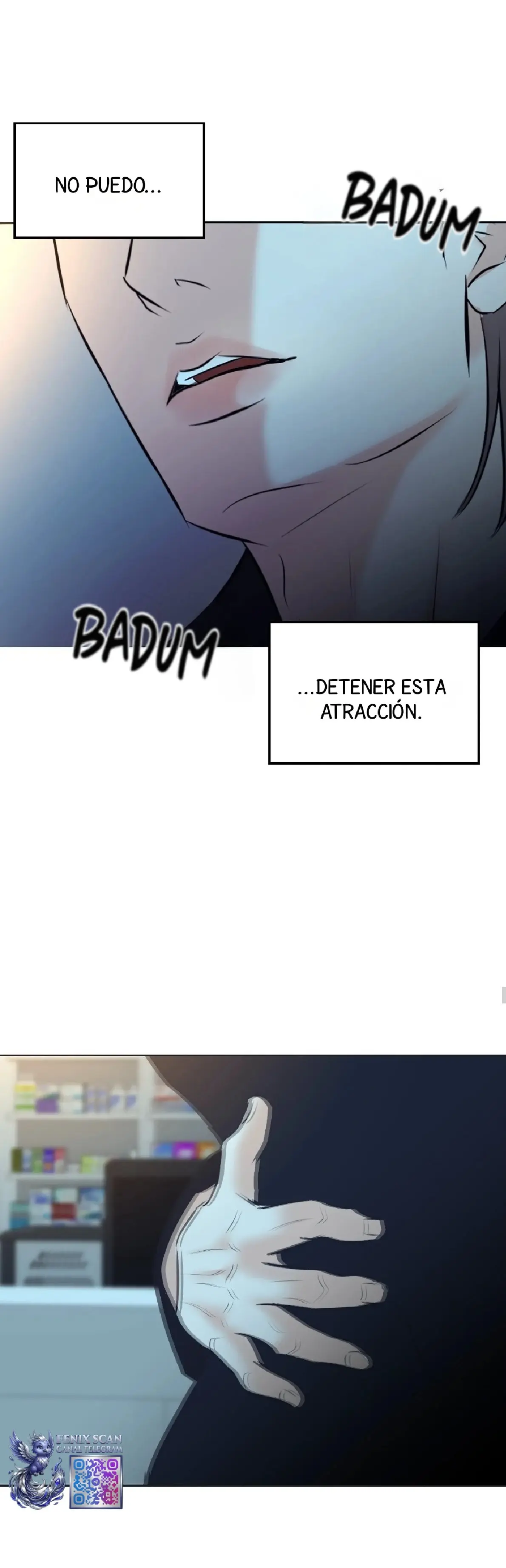 Reverie Capitulo 2 página 24