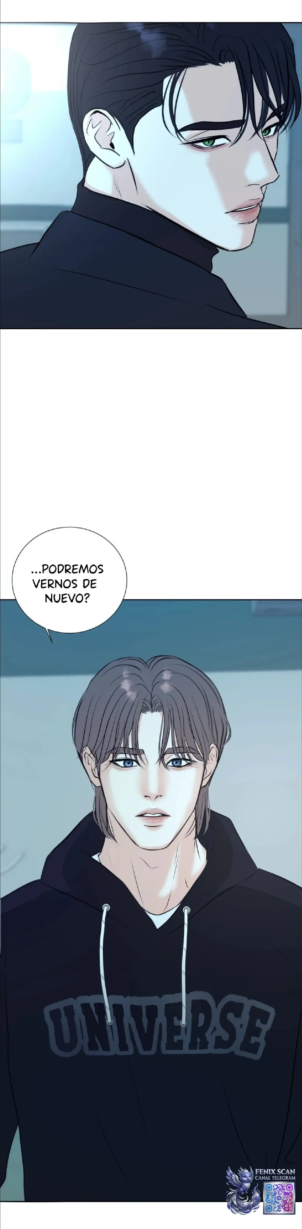 Reverie Capitulo 3 página 14