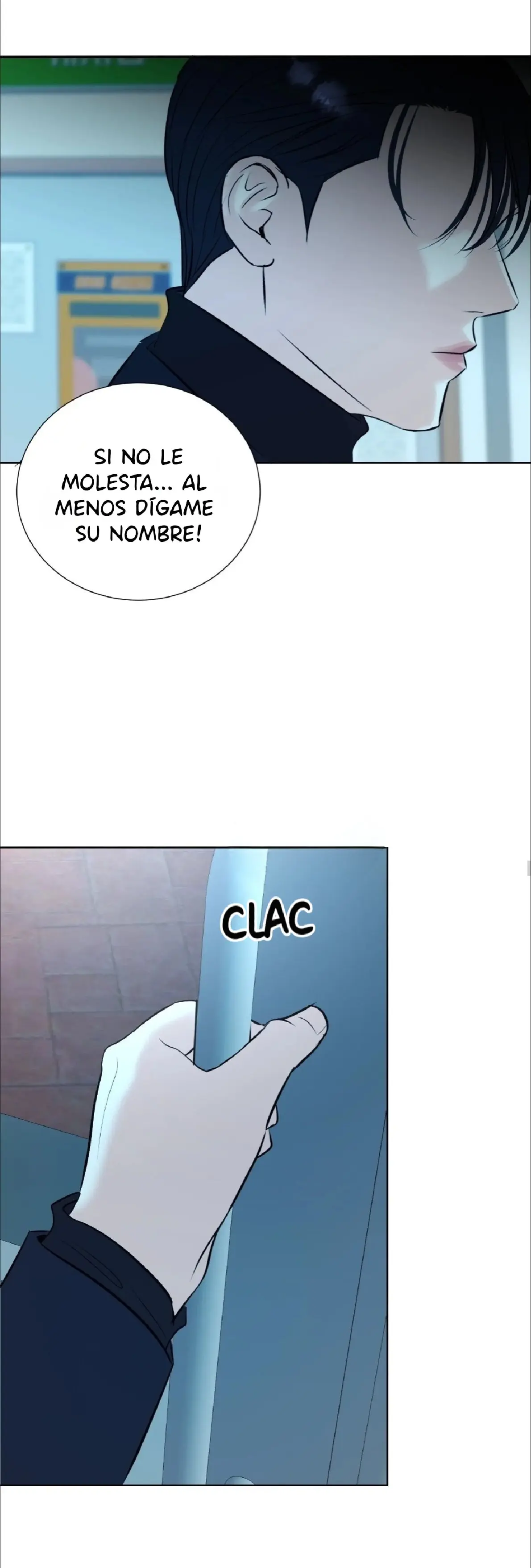 Reverie Capitulo 3 página 18