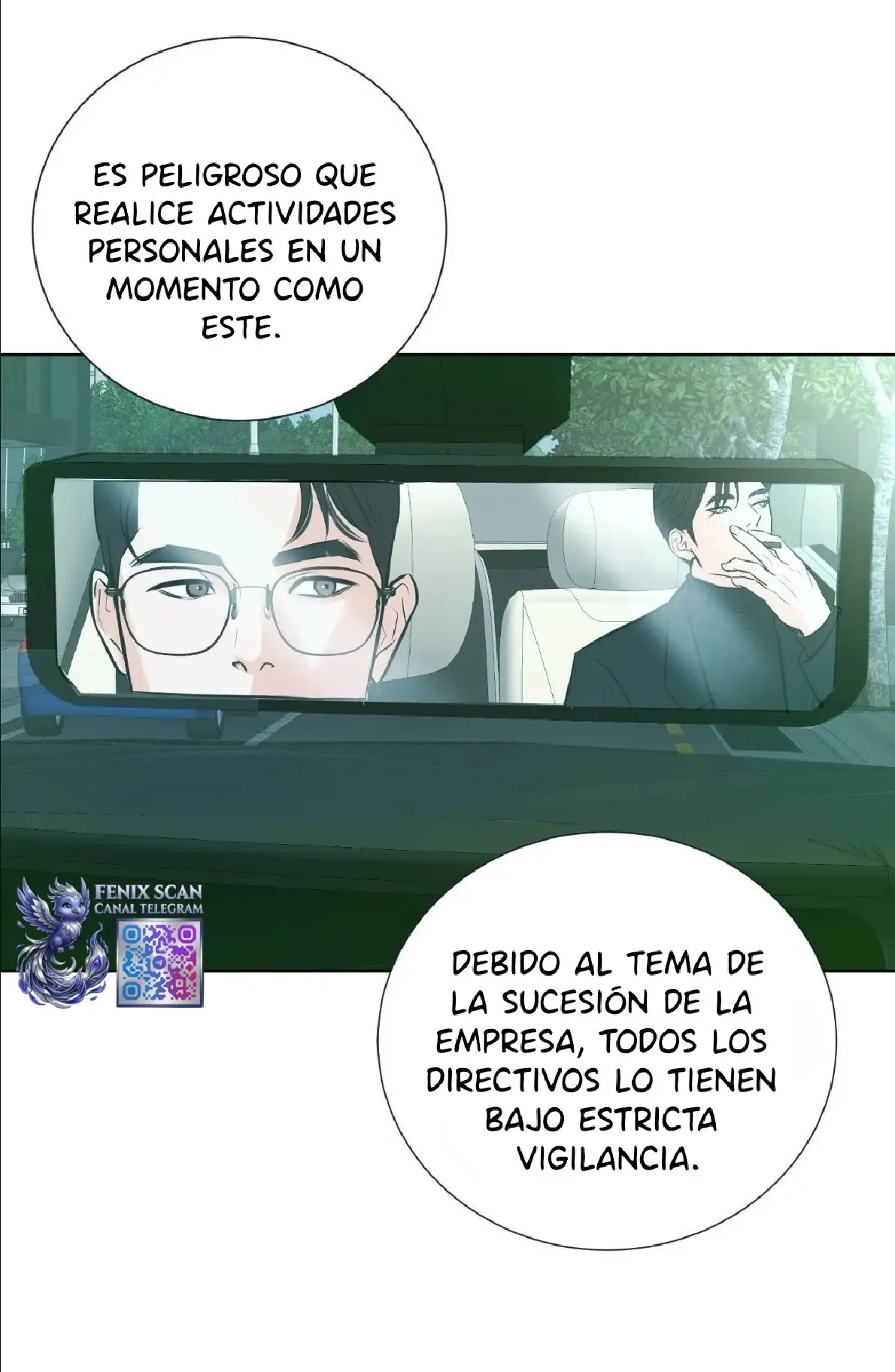 Reverie Capitulo 3 página 24