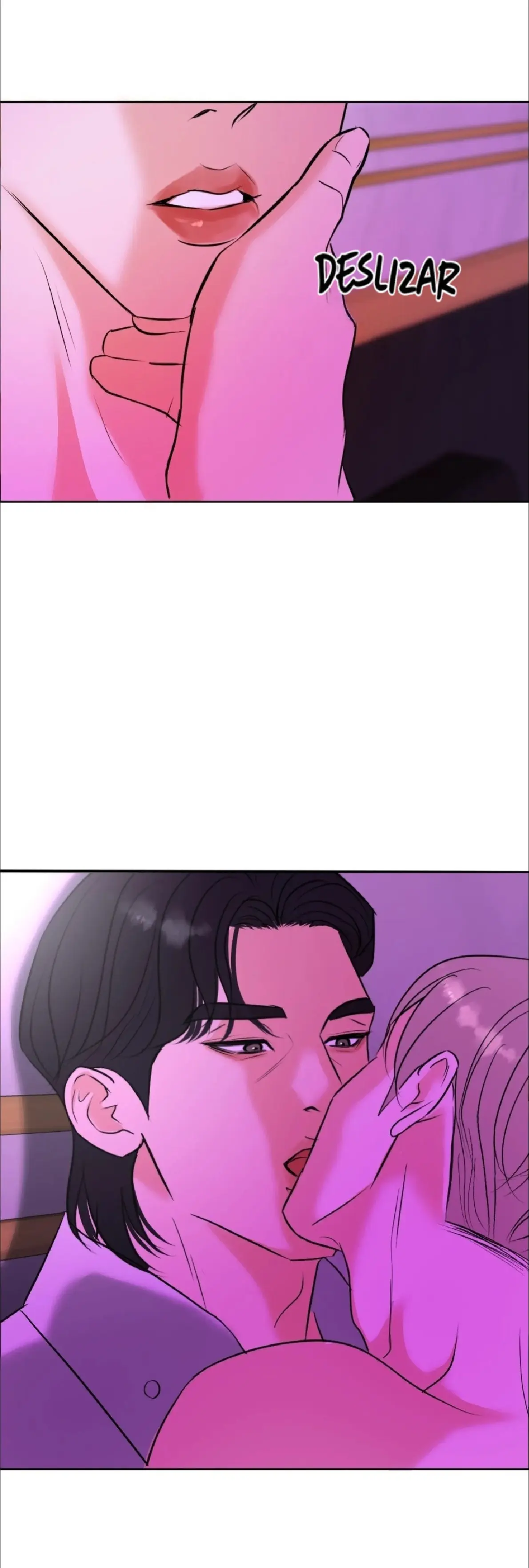 Reverie Capitulo 3 página 33