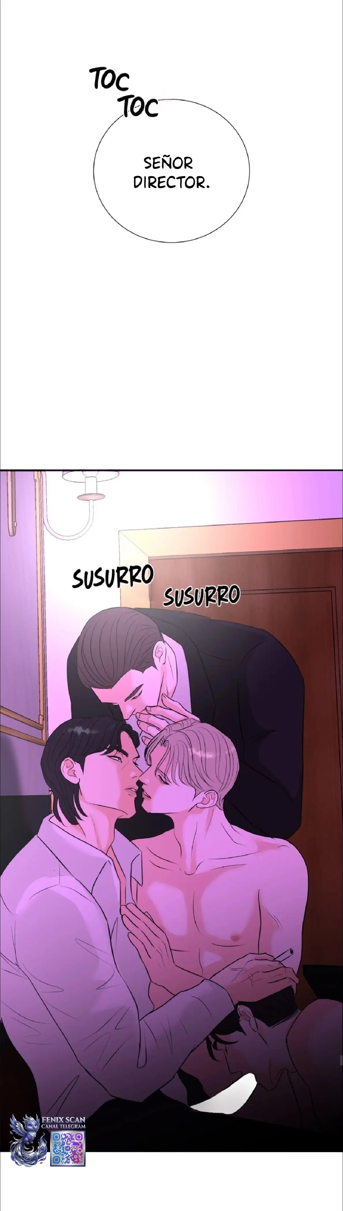 Reverie Capitulo 3 página 34