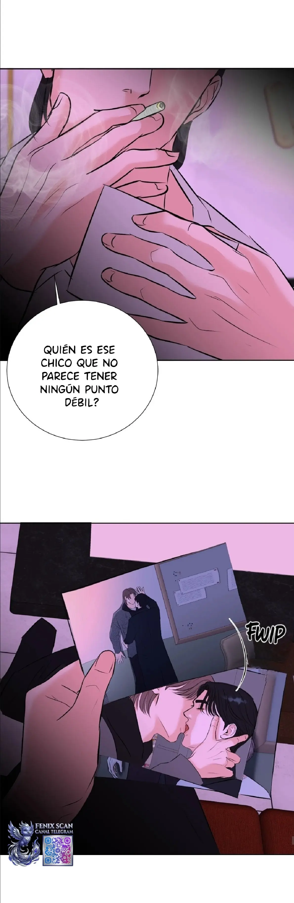 Reverie Capitulo 3 página 37