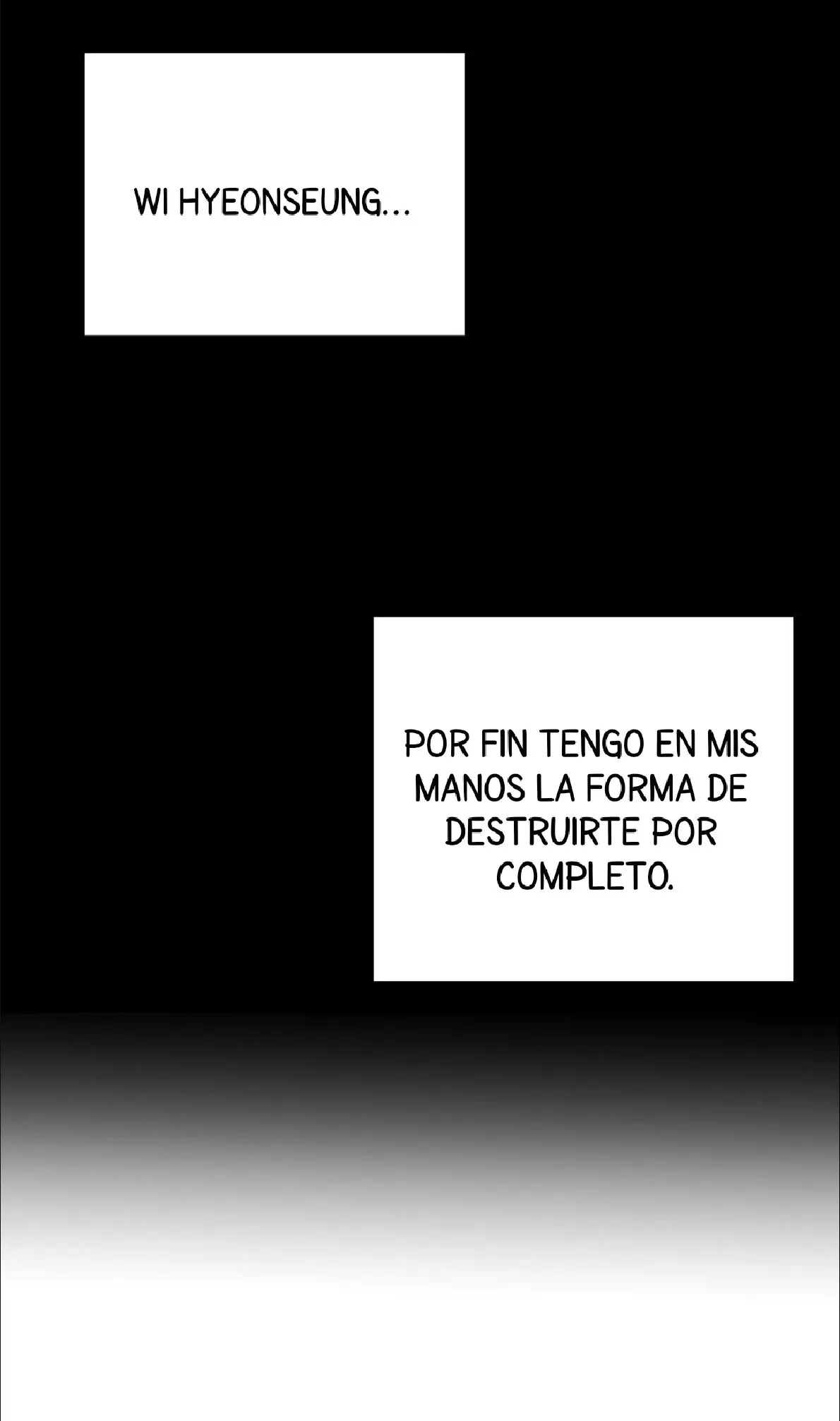Reverie Capitulo 3 página 40