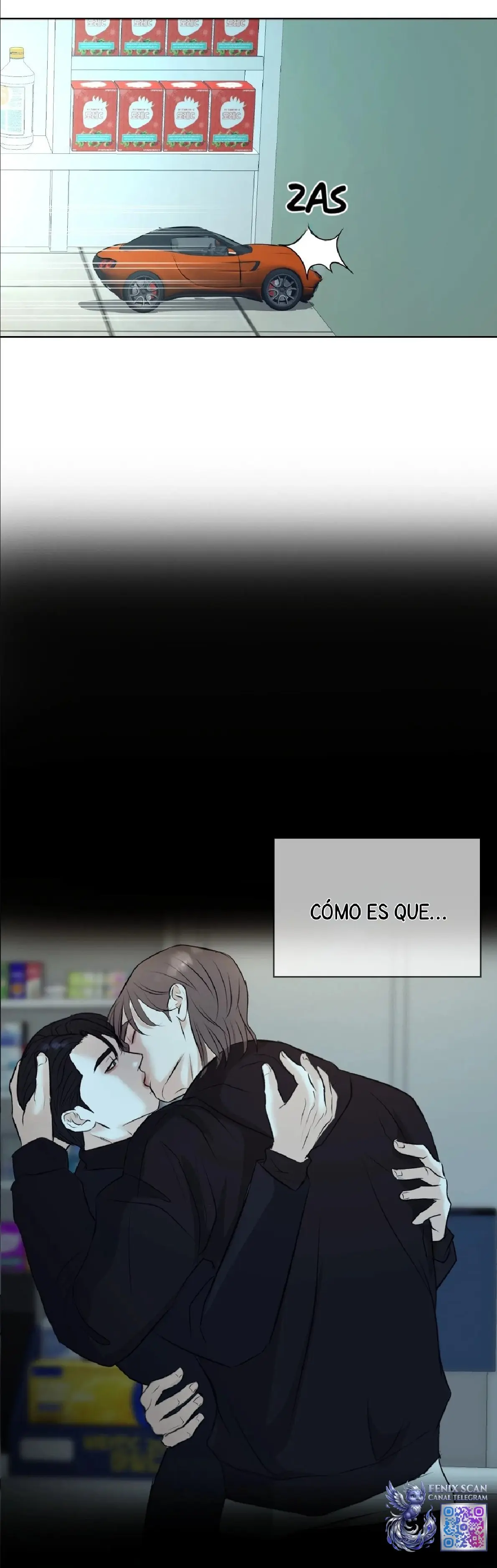Reverie Capitulo 3 página 46