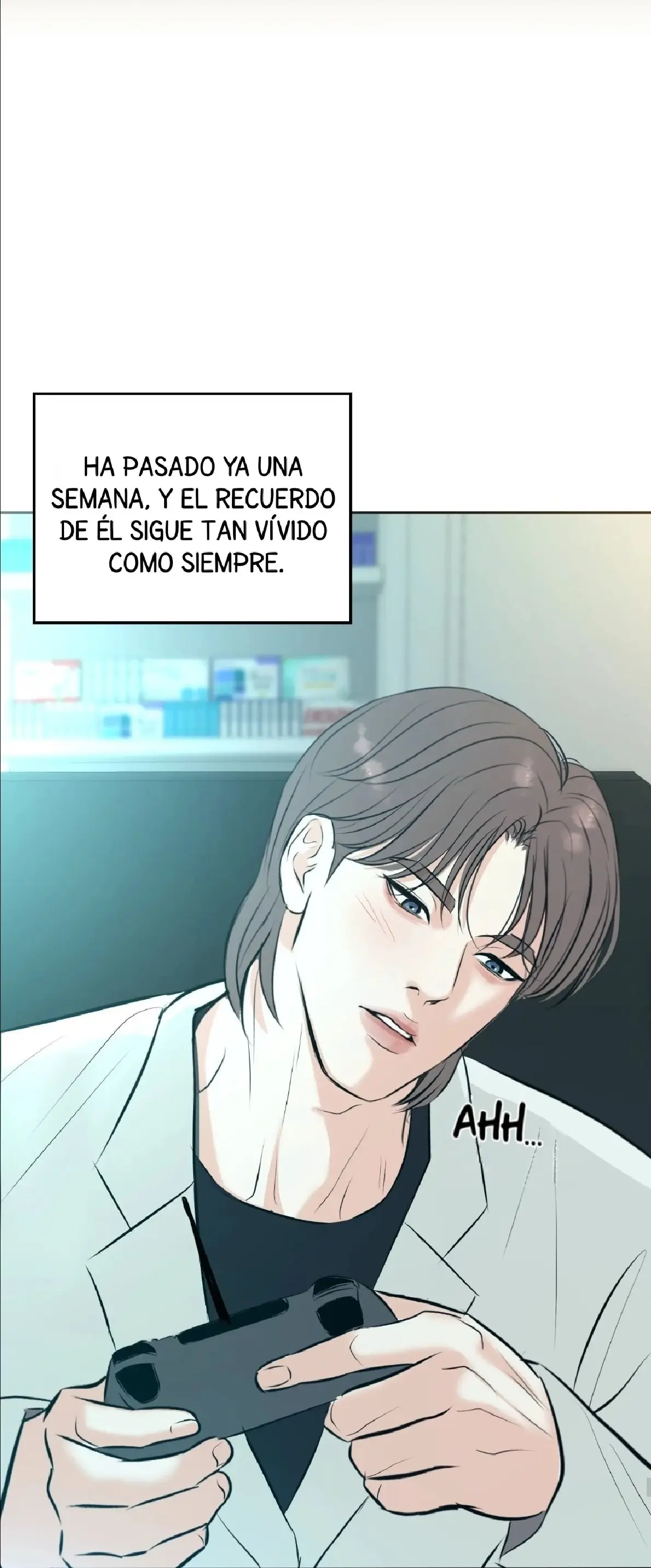 Reverie Capitulo 3 página 48
