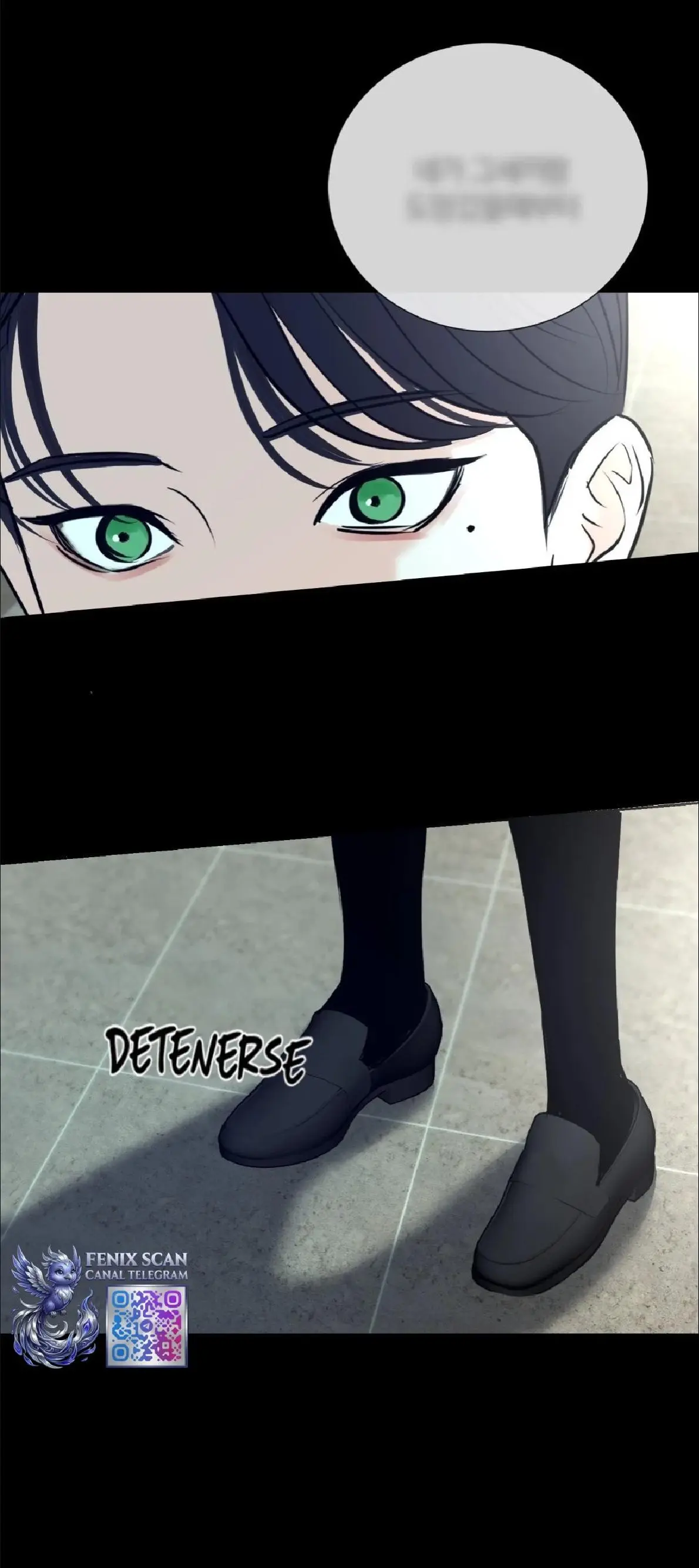 Reverie Capitulo 4 página 11