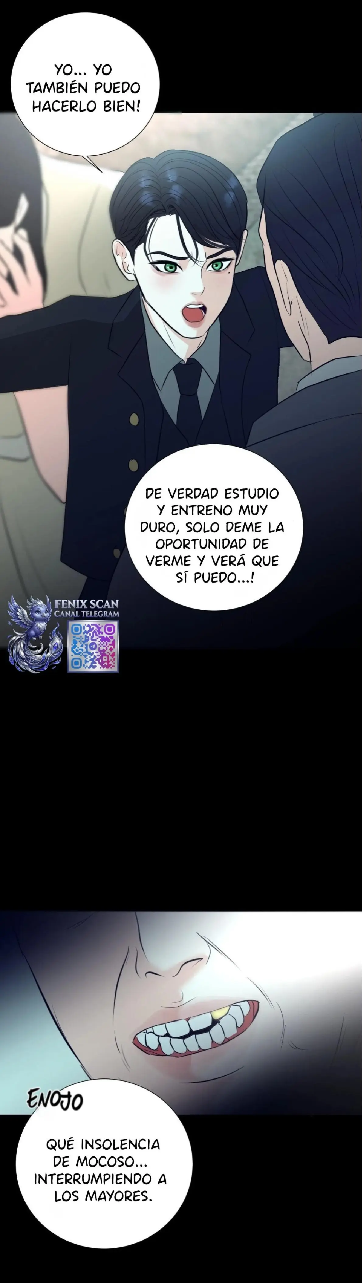 Reverie Capitulo 4 página 17