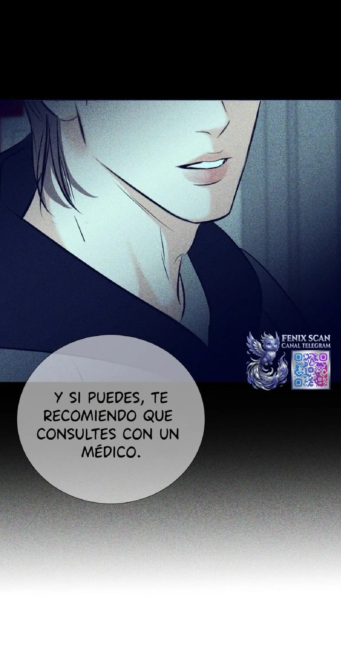 Reverie Capitulo 4 página 26