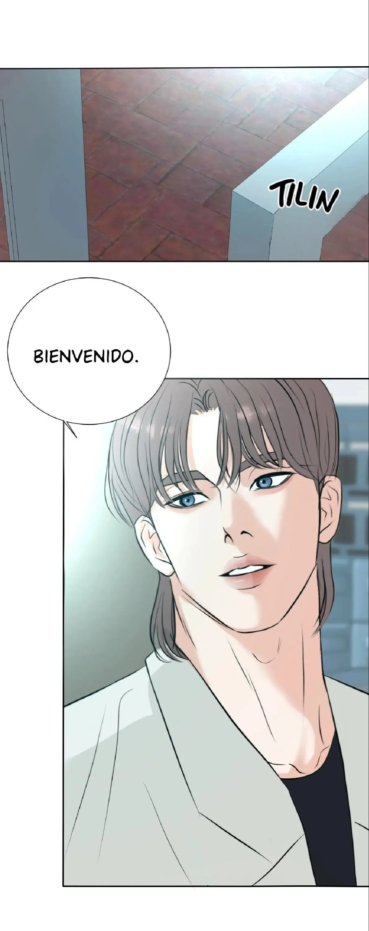 Reverie Capitulo 4 página 33